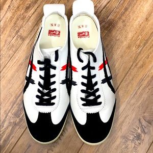 Onitsuka Tiger Kabuki Made Japan Premium Original
